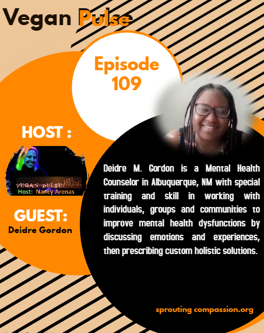 vp ep 109 deidre gordon