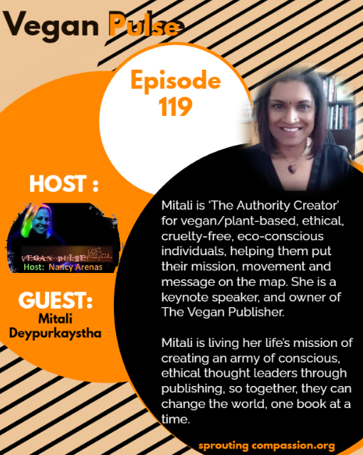 vp ep 119 mitali deypurkaystha flyer