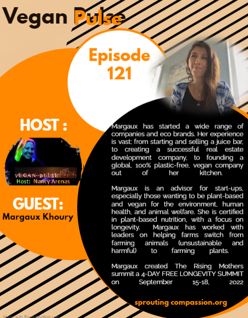 vp ep 121 margaux khoury