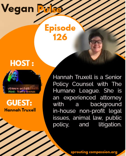 vp ep 126 h truxell