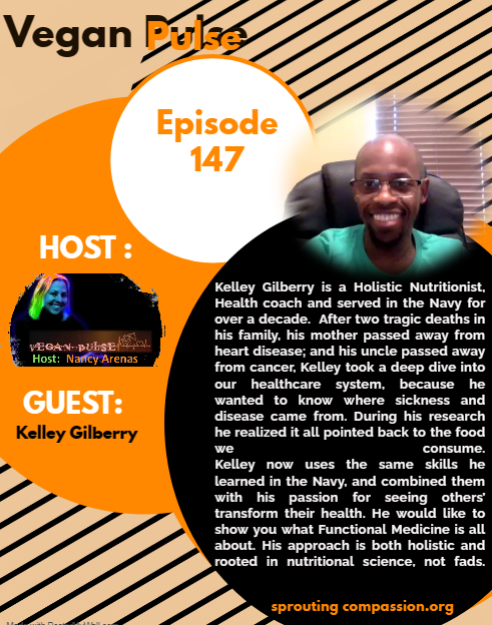 vp ep 147 k gilberry flyer