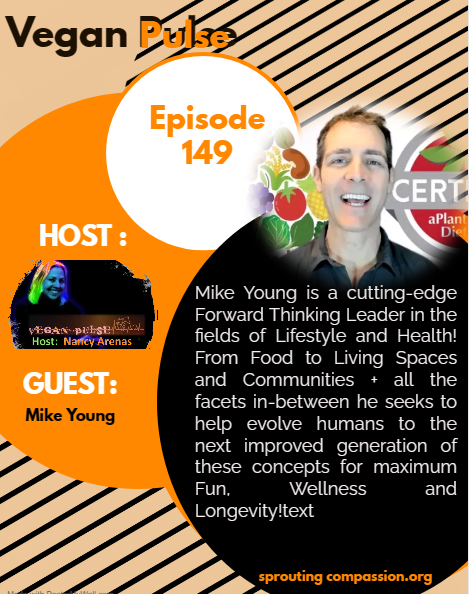 vp ep 149 mike young