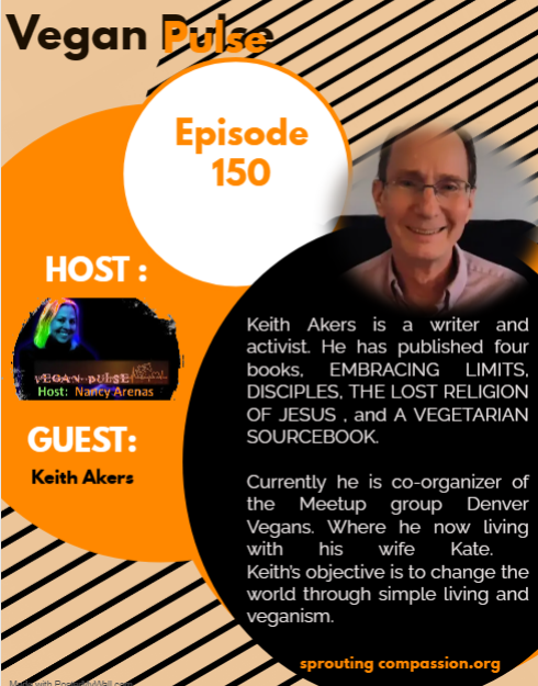 vp ep 150 flyer